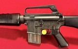 COLT AR-15 SP 1, EXCELLENT CONDITION, MADE in EARLY 1980s - 6 of 20