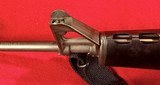 COLT AR-15 SP 1, EXCELLENT CONDITION, MADE in EARLY 1980s - 13 of 20