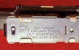 COLT AR-15 SP 1, EXCELLENT CONDITION, MADE in EARLY 1980s - 16 of 20