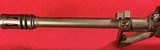 COLT AR-15 SP 1, EXCELLENT CONDITION, MADE in EARLY 1980s - 18 of 20