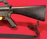COLT AR-15 SP 1, EXCELLENT CONDITION, MADE in EARLY 1980s - 5 of 20