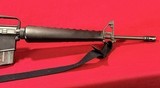 COLT AR-15 SP 1, EXCELLENT CONDITION, MADE in EARLY 1980s - 3 of 20