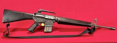 COLT AR 15 SP 1, EXCELLENT CONDITION, MADE in EARLY 1980s