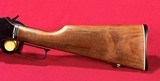 MARLIN 1894 LEVER ACTION, 44 MAGNUM, JM Marked, NO CROSSBOLT SAFETY - 6 of 20