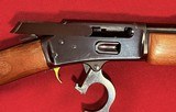 MARLIN 1894 LEVER ACTION, 44 MAGNUM, JM Marked, NO CROSSBOLT SAFETY - 18 of 20