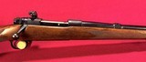WINCHESTER PRE-64 MODEL 70 .30-06 SPRG. MADE in 1953 - 3 of 20