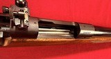 WINCHESTER PRE-64 MODEL 70 .30-06 SPRG. MADE in 1953 - 16 of 20