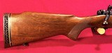 WINCHESTER PRE-64 MODEL 70 .30-06 SPRG. MADE in 1953 - 2 of 20