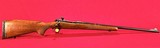WINCHESTER PRE-64 MODEL 70 .30-06 SPRG. MADE in 1953 - 1 of 20