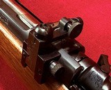 WINCHESTER PRE-64 MODEL 70 .30-06 SPRG. MADE in 1953 - 10 of 20