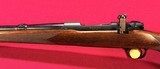 WINCHESTER PRE-64 MODEL 70 .30-06 SPRG. MADE in 1953 - 7 of 20