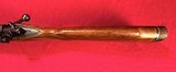 WINCHESTER PRE-64 MODEL 70 .30-06 SPRG. MADE in 1953 - 11 of 20