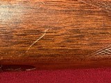 WINCHESTER PRE-64 MODEL 70 .30-06 SPRG. MADE in 1953 - 20 of 20