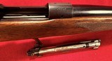WINCHESTER PRE-64 MODEL 70 .30-06 SPRG. MADE in 1953 - 15 of 20