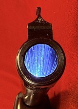 RUGER 44 MAGNUM CARBINE, PRE-WARNING, SEMI-AUTO, MADE 1971, 