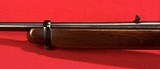 RUGER 44 MAGNUM CARBINE, PRE-WARNING, SEMI-AUTO, MADE 1971, 