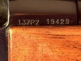BROWNING BAR .270 WINCHESTER with 3-12X52 EURO-CLASS SCOPE Made in 1981 - 20 of 20