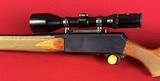 BROWNING BAR .270 WINCHESTER with 3-12X52 EURO-CLASS SCOPE Made in 1981 - 7 of 20