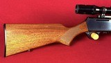 BROWNING BAR .270 WINCHESTER with 3-12X52 EURO-CLASS SCOPE Made in 1981 - 2 of 20