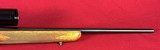 BROWNING BAR .270 WINCHESTER with 3-12X52 EURO-CLASS SCOPE Made in 1981 - 4 of 20