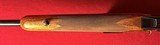 BROWNING BAR .270 WINCHESTER with 3-12X52 EURO-CLASS SCOPE Made in 1981 - 14 of 20