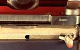 BROWNING BAR .270 WINCHESTER with 3-12X52 EURO-CLASS SCOPE Made in 1981 - 16 of 20