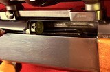 BROWNING BAR .270 WINCHESTER with 3-12X52 EURO-CLASS SCOPE Made in 1981 - 17 of 20