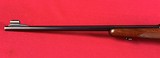 WINCHESTER PRE-64 MODEL 70, .243 WIN. STANDARD RIFLE (not Featherweight) Made 1957 - 4 of 20