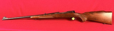 WINCHESTER PRE-64 MODEL 70, .243 WIN. STANDARD RIFLE (not Featherweight) Made 1957