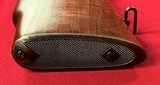 WINCHESTER PRE-64 MODEL 70, .243 WIN. STANDARD RIFLE (not Featherweight) Made 1957 - 19 of 20
