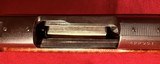 WINCHESTER PRE-64 MODEL 70, .243 WIN. STANDARD RIFLE (not Featherweight) Made 1957 - 18 of 20