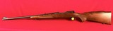 WINCHESTER PRE-64 MODEL 70, .243 WIN. STANDARD RIFLE (not Featherweight) Made 1957 - 1 of 20