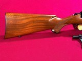 *NEW IN BOX* KIMBER OF OREGON MODEL 82 .22 HORNET, BEAUTIFUL RIFLE - 3 of 20