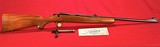 *NEW IN BOX* KIMBER OF OREGON MODEL 82 .22 HORNET, BEAUTIFUL RIFLE - 2 of 20