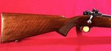 WINCHESTER PRE-64 MODEL 70 