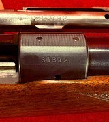 WINCHESTER PRE-64 MODEL 70 