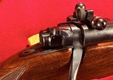 WINCHESTER PRE-64 MODEL 70 