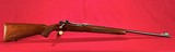 WINCHESTER PRE-64 MODEL 70 