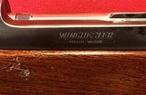 WINCHESTER PRE-64 MODEL 70 
