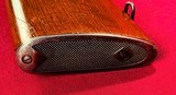 WINCHESTER PRE-64 MODEL 70 