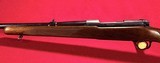 WINCHESTER PRE-64 MODEL 70, 270 WIN. MADE in 1952 - 9 of 20
