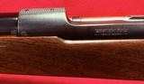 WINCHESTER PRE-64 MODEL 70, 270 WIN. MADE in 1952 - 12 of 20