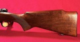 WINCHESTER PRE-64 MODEL 70, 270 WIN. MADE in 1952 - 8 of 20