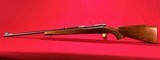 WINCHESTER PRE-64 MODEL 70, 270 WIN. MADE in 1952