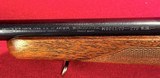 WINCHESTER PRE-64 MODEL 70, 270 WIN. MADE in 1952 - 11 of 20