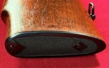 WINCHESTER PRE-64 MODEL 70, 270 WIN. MADE in 1952 - 19 of 20