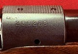 WINCHESTER PRE-64 MODEL 70, 270 WIN. MADE in 1952 - 7 of 20