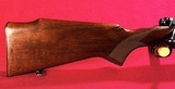 WINCHESTER PRE-64 MODEL 70, 270 WIN. MADE in 1952 - 3 of 20