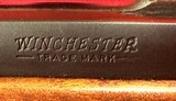WINCHESTER PRE-64 MODEL 70 