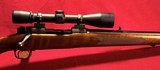 WINCHESTER PRE-64 MODEL 70 